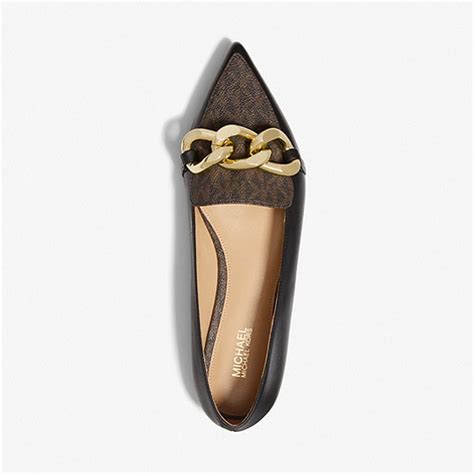 Mocasines mujer · MICHAEL KORS 